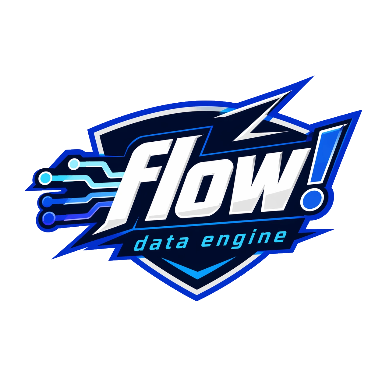 Flow! Data Engine